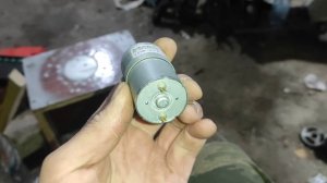 Электропривод переднего моста stels 500gt