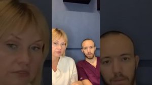 В гостях у остеопата Сергея Стеканова.