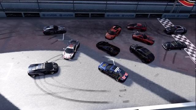 Forza Motorsport 4 - Gumball 3000 Part 4 (The Final Journey)