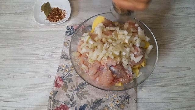 В РУКАВЕ Картофель с мясом ЗА 35 МИН. Запеченный картофель с мясом. Раз два и готово. смотреть онлайн