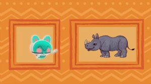 Тикабо — Тикабо | Развивающий мультик для малышей