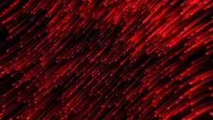 Красные падающие частицы видеофон,футаж / background,futage red falling  particles