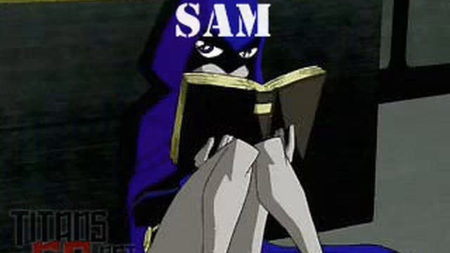 Teen titans chat 9 смотреть онлайн