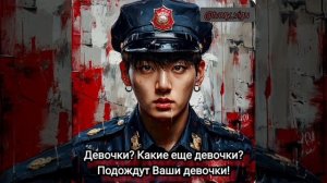 Новый вижуал-фанфик о ВИГУ
Red&Black
2|11
#taekook #ВИГУ