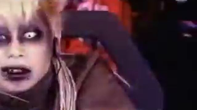 Dir en Grey - Child Prey смотреть онлайн