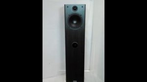Tannoy Mercury F3