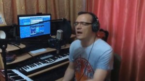 Душа   Южный Крест   Олег Гонтарь