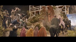 КОРОЛЕВА ИСПАНИИ (2016) / русский трейлер