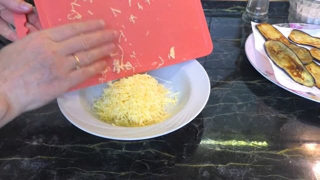 Рулетики из Баклажанов . Не ожидала что получится так вкусно смотреть онлайн