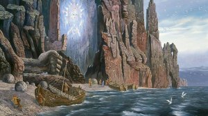 🔴Манси вышли из Гипербореи! 🔴