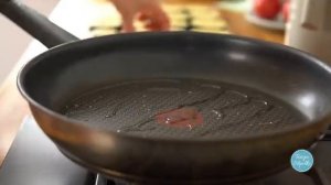 Запеченные баклажаны с сыром и помидорами пошаговый рецепт