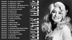 Dolly Parton Greatest Hits - Dolly Parton Gospel Songs Full Album HD