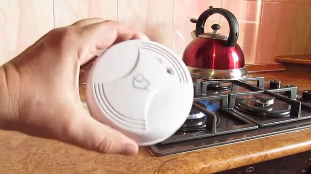 Защита дома от газа, угарного газа и прочих катастроф смотреть онлайн