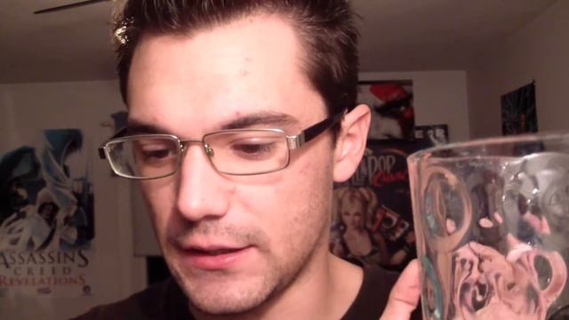 TPX Reviews - "Koks Pure White Energy Drink" (Germany) смотреть онлайн