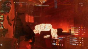 Division 2 | Подробный разбор рейда "Железный Конь"