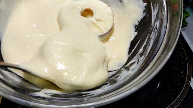 ЗОЛОВКА НАУЧИЛА, ТЕПЕРЬ кто пробуют просят рецепт! Съедаются в один миг !