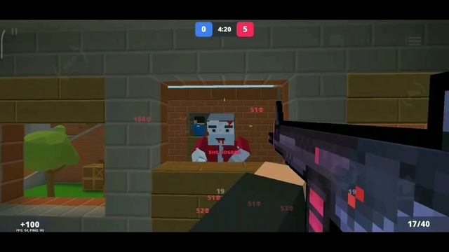 😨НИКОГДА НЕ ПОКУПАЙ ЭТИ СКИНЫ НА ОРУЖИЯ В BLOCK STRIKE ! КАК НЕ ПОТЕРЯТЬ ГОЛДУ В БЛОК СТРАЙК ! смотреть онлайн