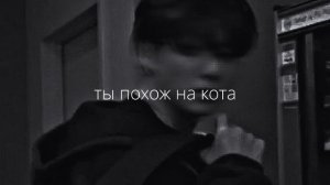 zhanulka – ты похож на кота (slowed down and reverd)