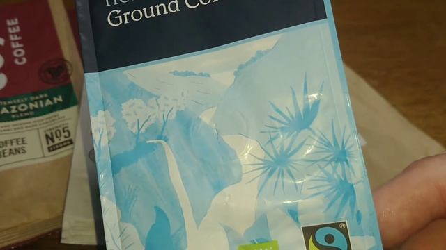 Coffee Of The Month - January & February 2022. смотреть онлайн