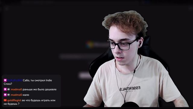 Сабо про свой Новый Чатбокс v2 (САМЫЙ ЛУЧШИЙ)