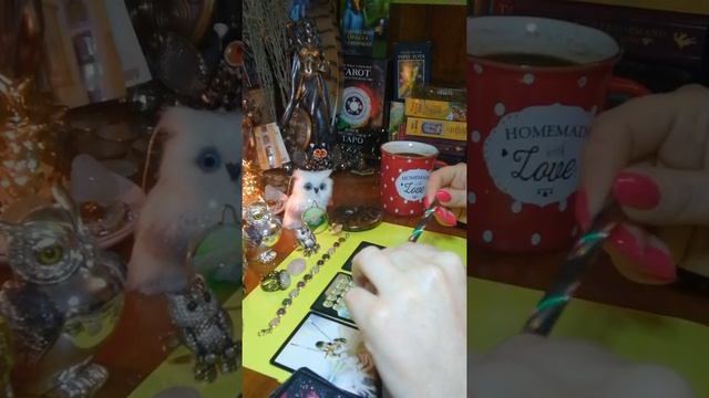 💓Утренний кофе с Юлией и карта дня! смотреть онлайн