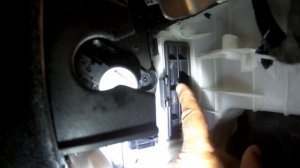 DS 7 Crossback   Cabin Filter Replacement