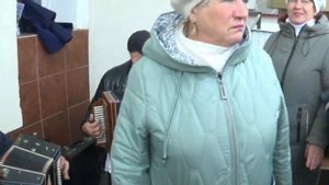20.10.24г. Гармонь.Частушки говорушки,припевки,пляска.Липецк.