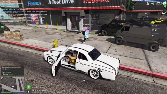 Американдық секс бейнелері