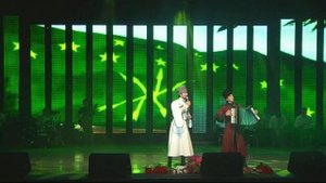 Резуан Маремуков-Адыги