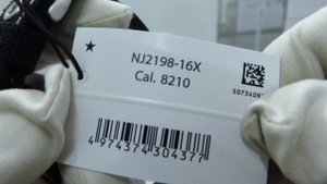 CITIZEN Automatic NJ2198-16X