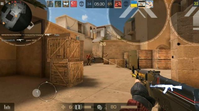 Скачал читы на стандофф 2 |frag movie| Standoff 2 смотреть онлайн