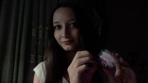 АСМР Покупки, Болтушечки и Триггеры / ASMR Rus Whisper, Triggers