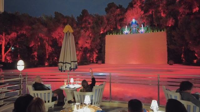 Las Vegas Vlog Wynn | Flight Club | Allegro | Aft | Room Service смотреть онлайн