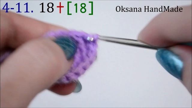 Новогодние резиночки, брошь крючком. Christmas Souvenirs. Crochet pattern