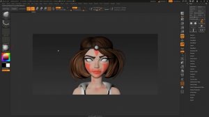 How to CREATE MACROS in ZBRUSH - 60 Second Tutorial