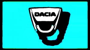 (REQUESTED) Dacia Logo History in 4ormulator V3