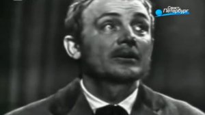 Театральная гостиная с Екатериной Градовой. Авторская версия