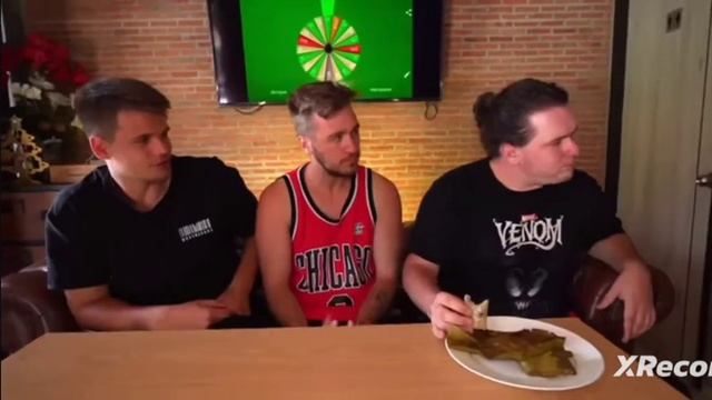 Мамин Борщ смотреть онлайн