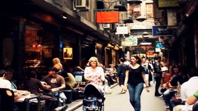 Best Cities for Coffee Lovers