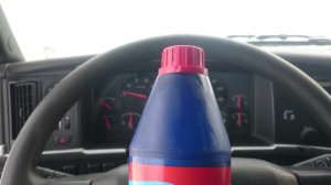 Volvo fh не качает воздух