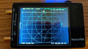 NanoVNA_F_С_ЧЕГО_НАЧАТЬ_Урок_3_Революционный_векторный_анализатор