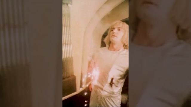 А вы помните, как горел робот Вертер? (1984)