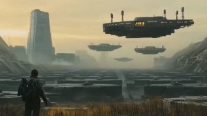 Далекое будущее