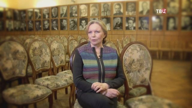 Валентина Теличкина