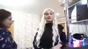 МОЯ УЖАСНАЯ НЯНЯ! Nepeta Страшилки