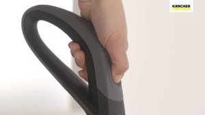 Karcher FC 5 – не вращаются роликовые щетки аппарата