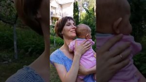 ЧУДОМ РОДИЛА ДОЛГОЖДАННОГО РЕБЕНКА/ОТЗЫВ СОФЬИ О ШКОЛЕ ДУХОВНЫХ ПСИХОЛОГОВ ИГОРЯ ЛУЗИНА +79319999468