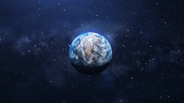 The "Pale Blue Dot" by Carl Sagan смотреть онлайн