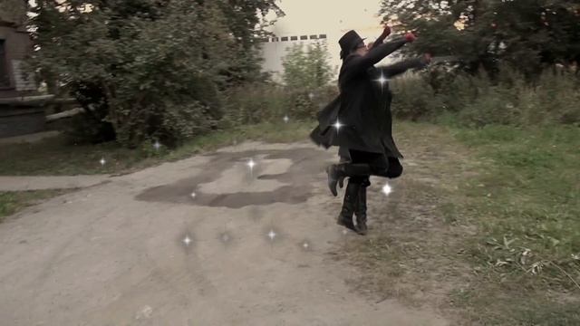 Москва/ Вальс КЛОНОВ смотреть онлайн