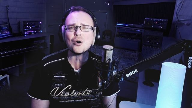 Ария Иуды на английском (версия канала Петь хорошо) смотреть онлайн